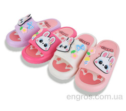 Шлепки SANLIN 2